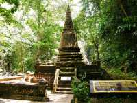 น้ำตกพริ้ว จ.จันทบุรี