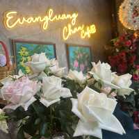 เอื้องหลวงจันท์ คาเฟ่ของคนจันท์ 