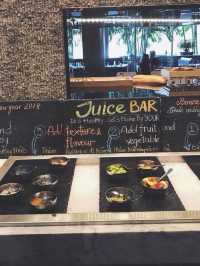 A Relaxing at Pullman Vung Tau
