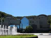 德島縣文化之森總合公園