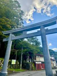 🇯🇵若宮八幡社