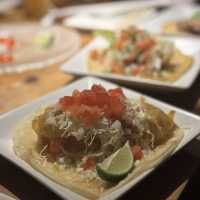 【愛知】豊橋駅新幹線口からすぐのメキシコ料理🌮