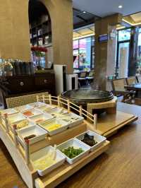 A Taste of Tradition: Exploring Dali Ancient Town Through Local Flavors