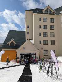 🇯🇵北海道 「Club Med Tomamu 」粉雪假期，要滑就滑最頂級的！ 