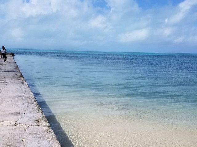 【沖縄】石垣島から10分で行ける1番近い離島とは？？