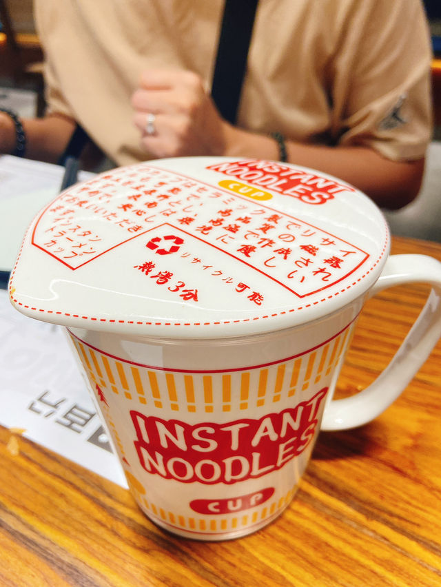 打卡美食探索之旅