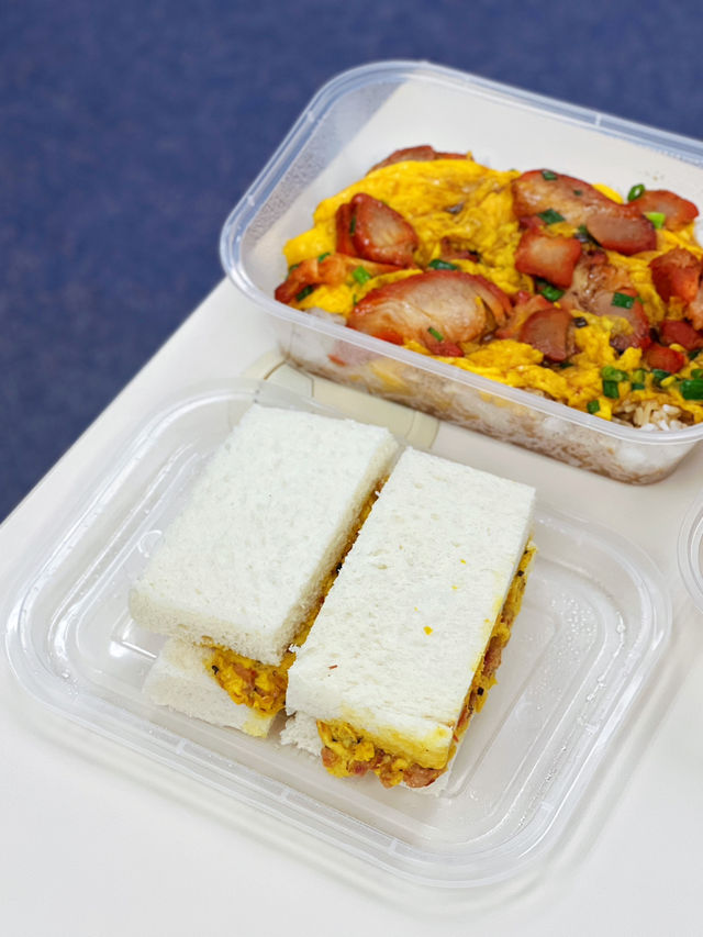 灣仔地道親民的港式料理外賣