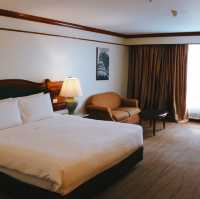 Centara Riverside Hotel Chiang Mai 