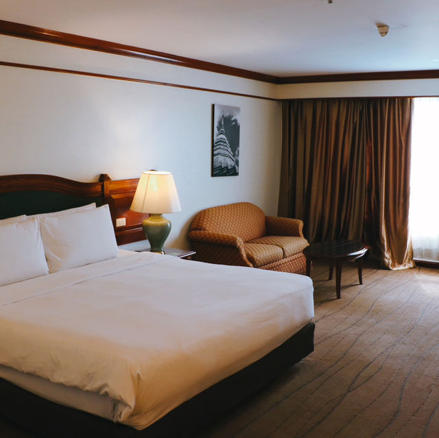 Centara Riverside Hotel Chiang Mai 
