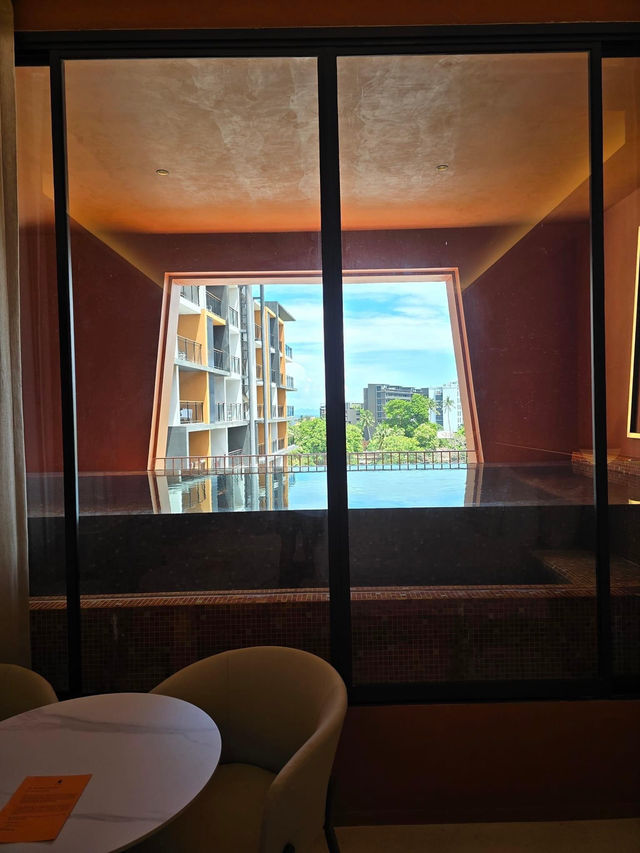📍Hotel Adam Krabi เกินกว่าคำว่าโรงแรมสวย