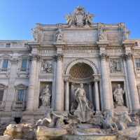 Exploring the Eternal City: A Journey Through Ancient Rome