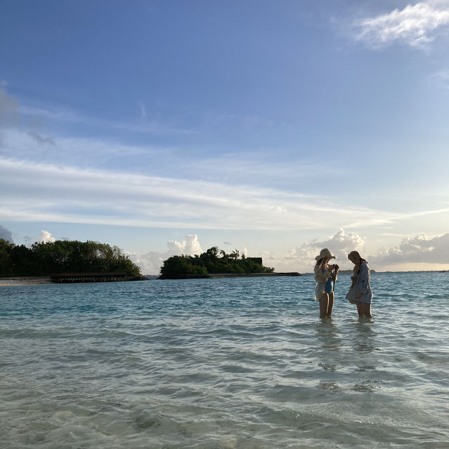 Island paradise 🌅 บริการสุดประทับใจ