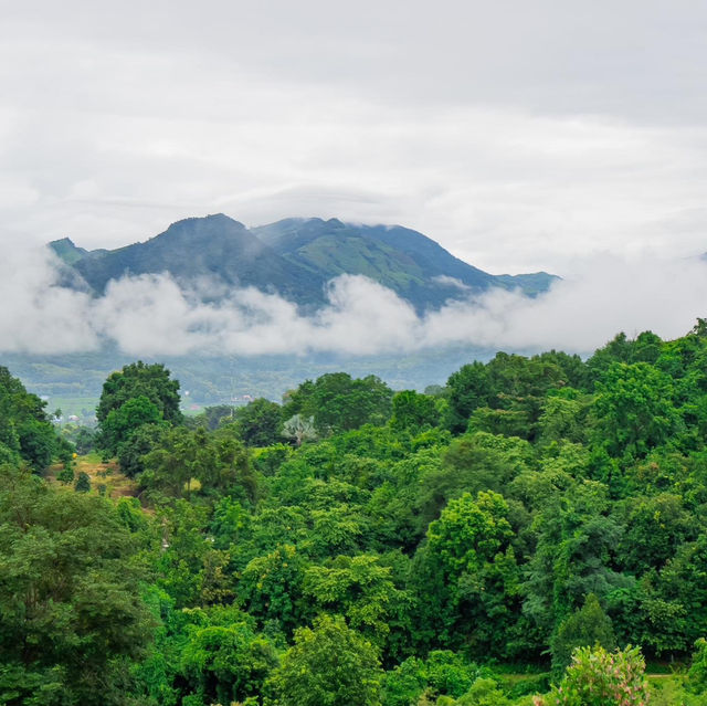  Utopua Resort Nan ยูโทปัวว์ รีสอร์ท น่าน 