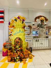 【大阪府】ホテル内でハロウィンが楽しめる！
