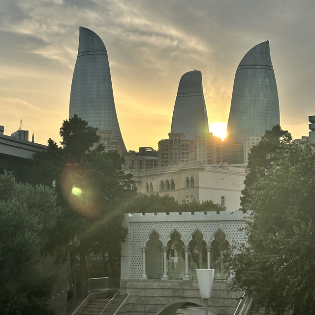 Baku Capital 