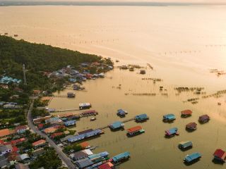 FINNS Koh Yor ⛅️