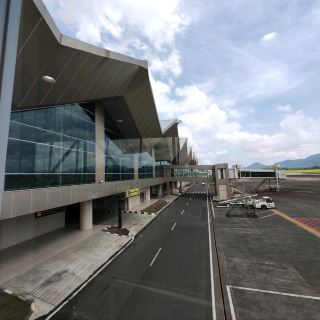 Trip to Manado 