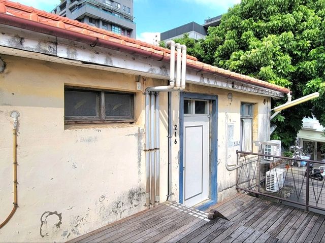 台中｜審計新村