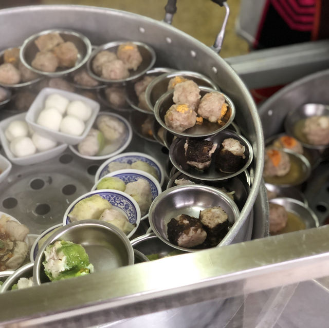 ภูเก็ต 3 วัน 2 คืนกินอะไรดี ?