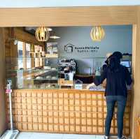 KyotoShi Cafe 