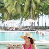 Natai beach resort ติดหาดนาใต้ ใกล้สนามบินภูเก็ต