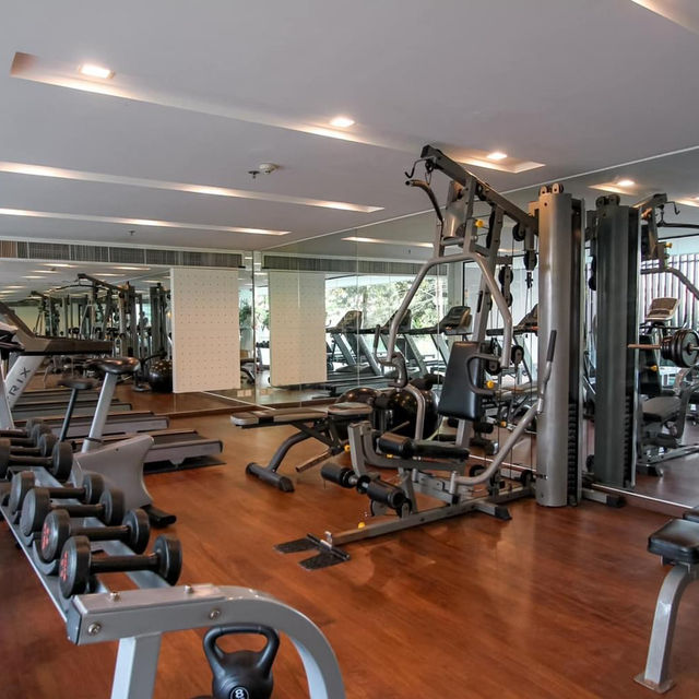 ASTER Hotel & Residence Pattaya