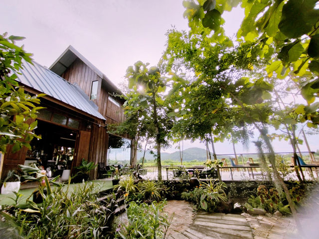 ร้านสรวลลำไย