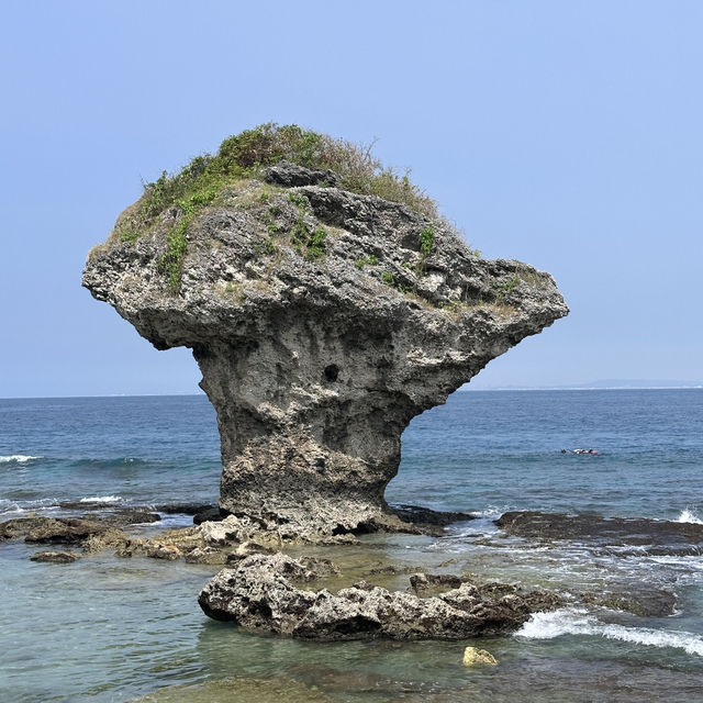 小琉球旅行小貼士：從高雄出發的精彩旅程