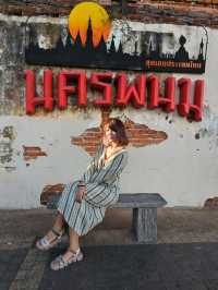 แลนด์มาร์กเมืองนครพนม #ลานพญาศรีสัตตนาคราช