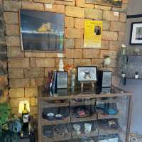 Huahin Artist Village: 3 hours from BKK!