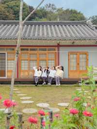 전의에서 보내는 우리들의 촌캉스🍃💚