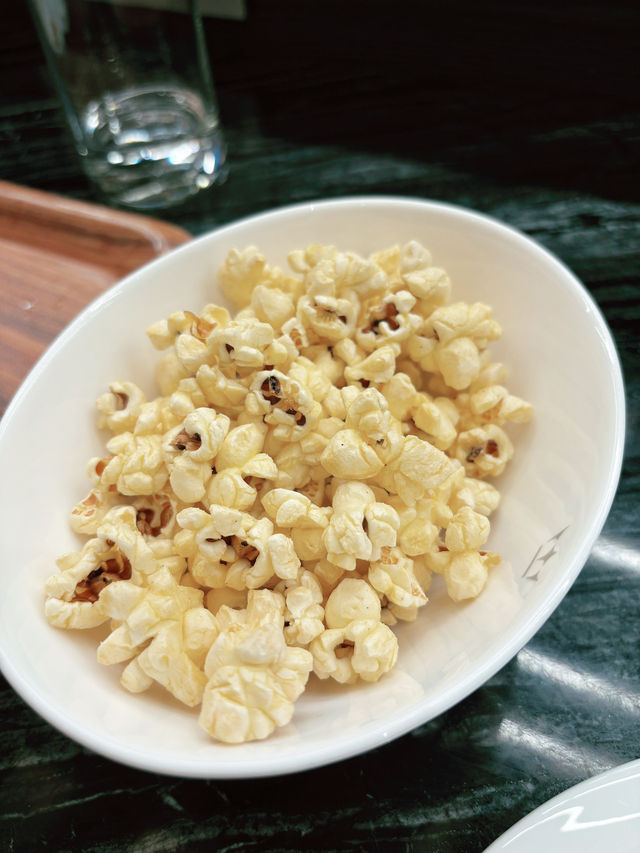 Kingpower Space Kingpower Space