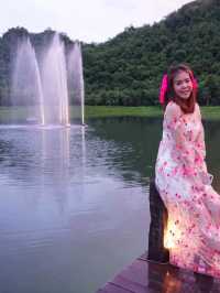 คีรีมันตรา กาญจนบุรี