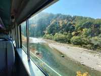 Trip.comで駅を巡る韓国鉄道の旅