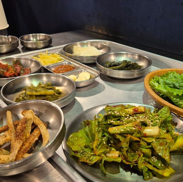 판교 유스페이스 맛집