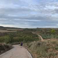 朝聖之路 Camino De Santiago 