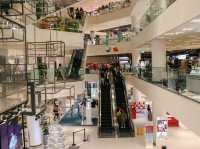 รีวิว Siam Discovery 🛍️(ที่เที่ยวติดรถไฟฟ้า) 