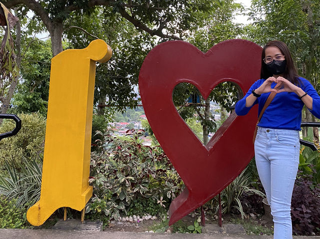 Jack’s Ridge Davao City 