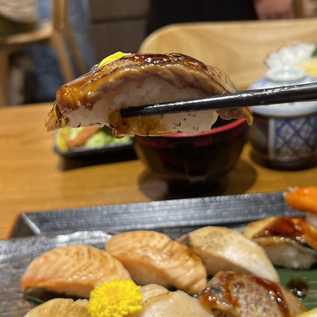 親民日式午市定食