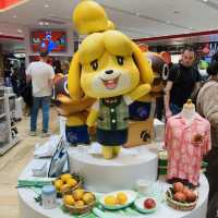 【渋谷】Nintendo TOKYO - 可愛すぎるゲームの世界へ -