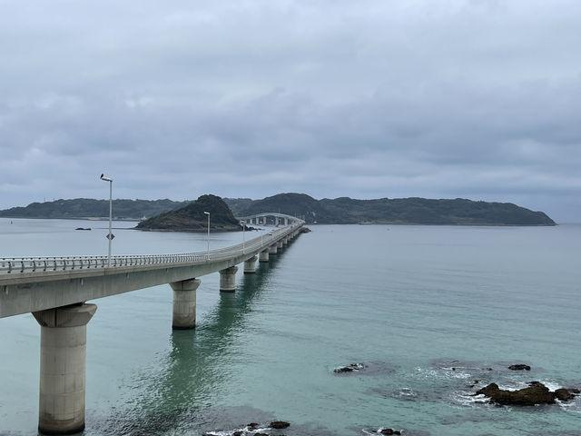 自駕不容錯過 既絕景打卡位