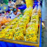 ตลาดประมงพื้นบ้านอ่างศิลา