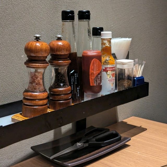 🤤 去沖繩點可以少咗食餐琉球之牛