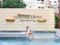 Novotel Living Bangkok Sukhumvit Legacy