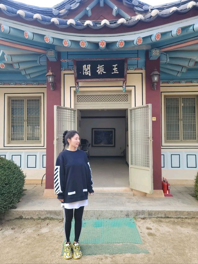 가을에 꼭 가봐야할 안동의 대표적인 문화유산🤎