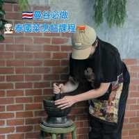 🇨🇷曼谷必做嘅烹飪課程體驗🫕