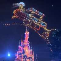 ディズニーランドパリ✨