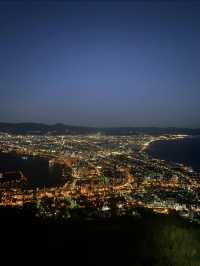 【食欲の秋🍂満喫】秋の函館旅行で絶対外せない満足スポット９選！
