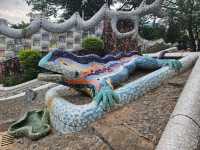 深圳其中一個最靚的公園