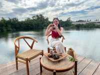 ซีรีน เฮาส์ คาเฟ่